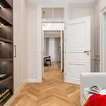 Zgoda Apartments Near The Palace Of Culture And Science By Sun & Snow
