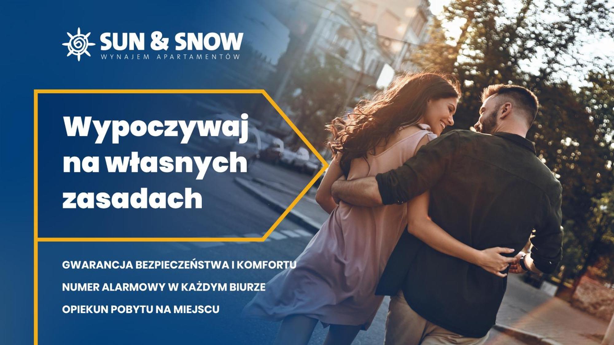 Apartament Zgoda Near The Palace Of Culture And Science By Sun & Snow *